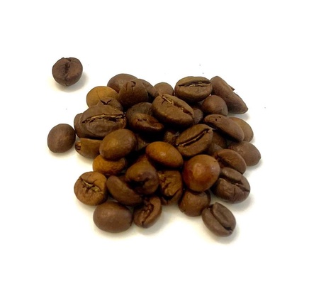 Кофе Копи Лювак (Kopi Luwak) в зернах 100 грамм