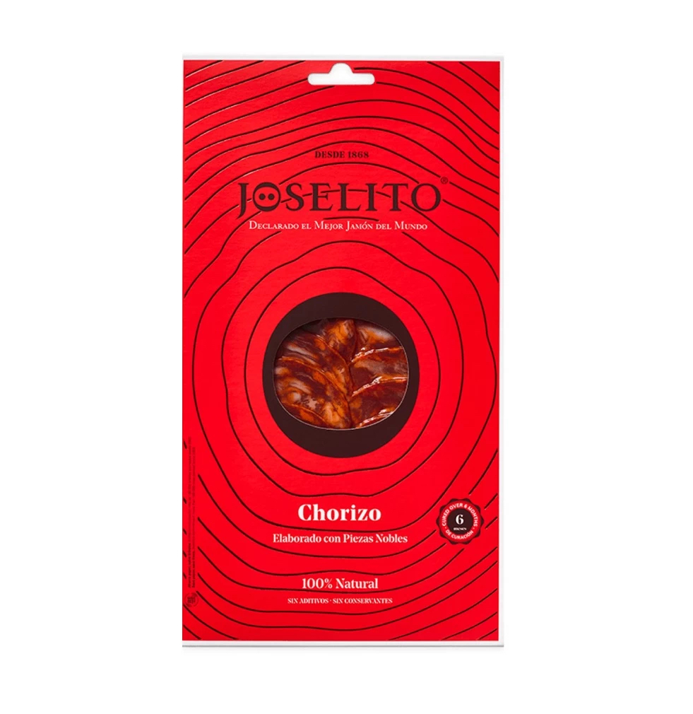 Подарочный набор Хоселито (Joselito)